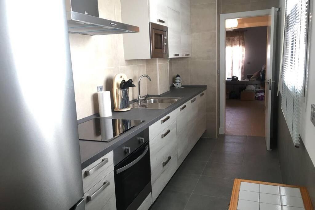 Apartament Romina Rota Zewnętrze zdjęcie