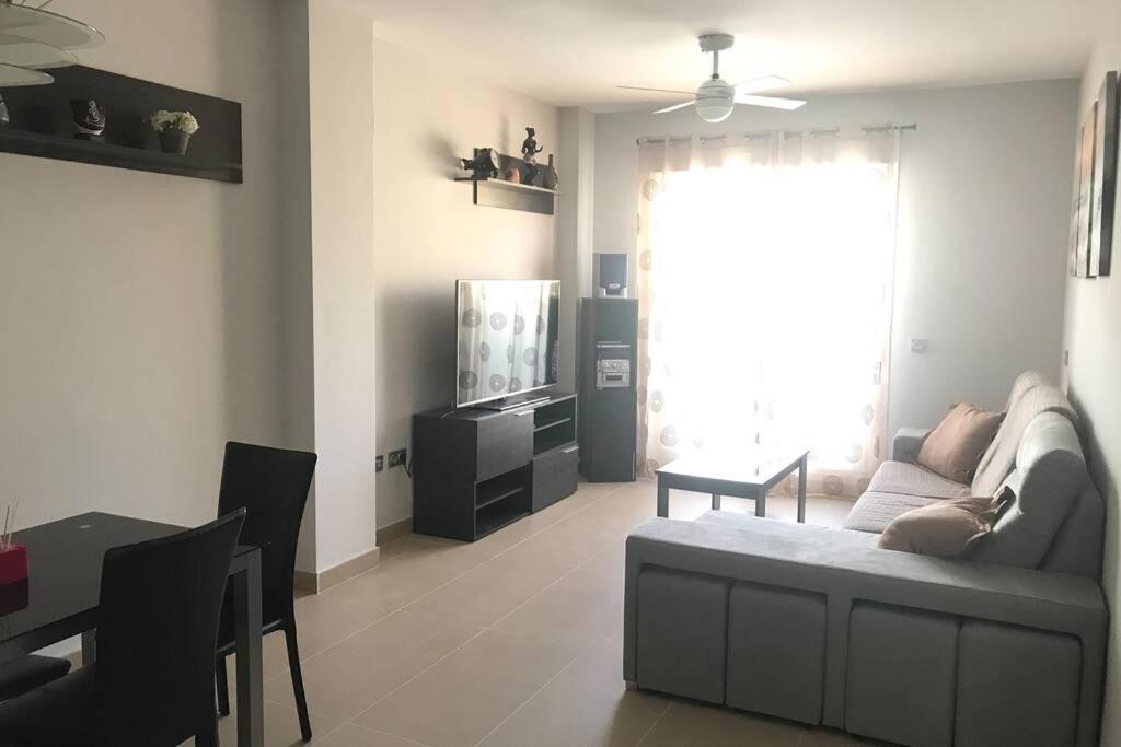 Apartament Romina Rota Zewnętrze zdjęcie