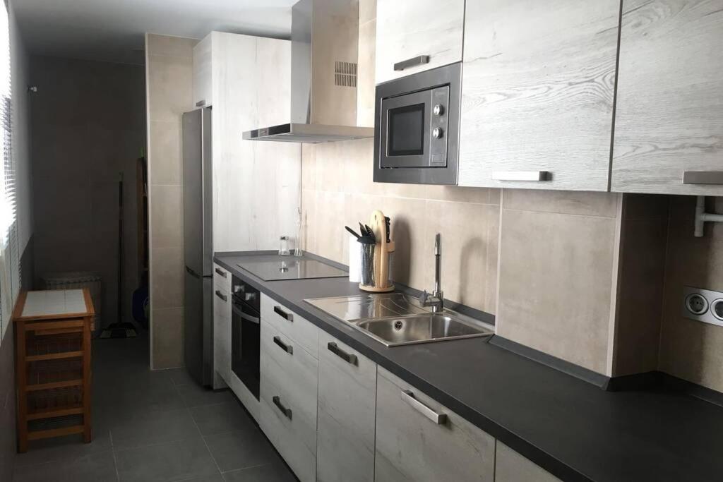 Apartament Romina Rota Zewnętrze zdjęcie
