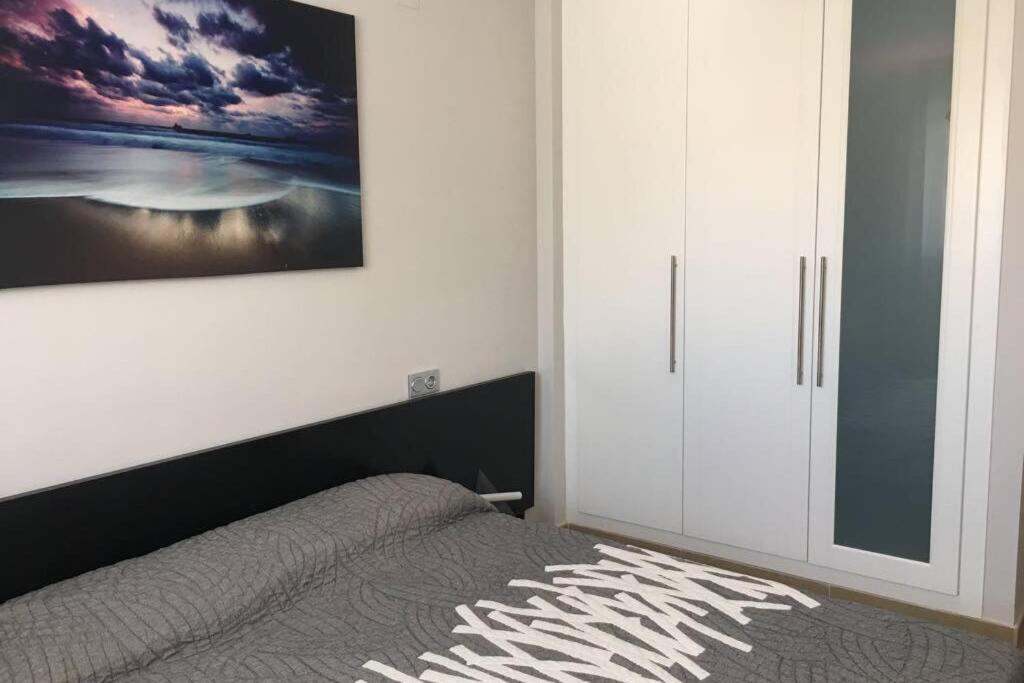 Apartament Romina Rota Zewnętrze zdjęcie