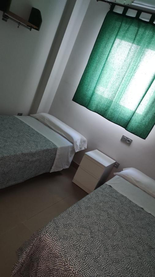 Apartament Romina Rota Zewnętrze zdjęcie