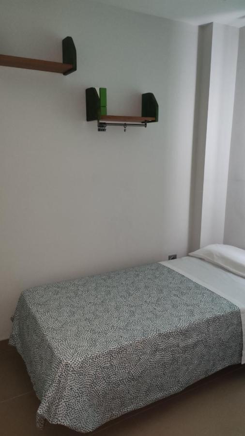 Apartament Romina Rota Zewnętrze zdjęcie