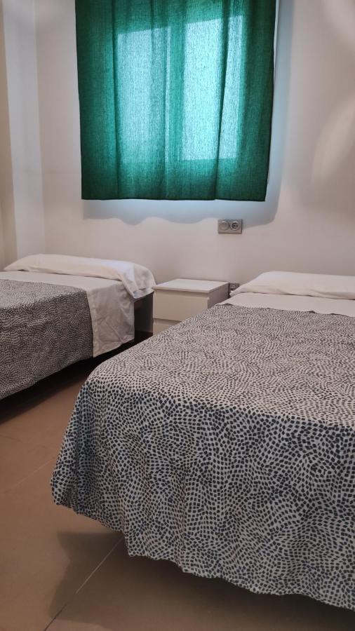 Apartament Romina Rota Zewnętrze zdjęcie